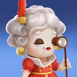 Idle Royal Stories Tycoon Game simgesi