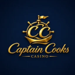 Captain Cooks Casino simgesi