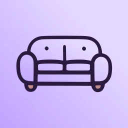 أيقونة Cozee - Interior Design Game